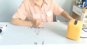 mini ฮีตเตอร์ ฮีสเตอร์ไฟฟ้า เครื่องทำความร้อนในบ้าน พัดลมร้อน room heater ฮีทเตอร์ลมร้อน