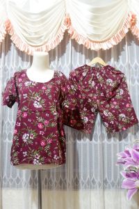 ONE SET BALI PENDEK PAT 3 satu kilo muat 4 pcs