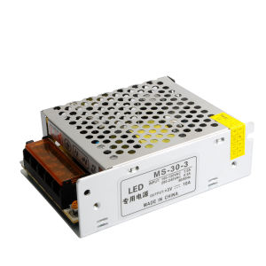 Switching Power Supply 3V 5A 220V to 5V DC Genuine Goods Low Voltage Monitoring LED Light Box Fiberglass/25A Transformer