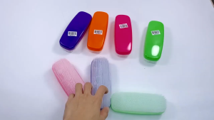 1pc Chunbe Multipurpose Shoe Floor Wall Clothing Brush