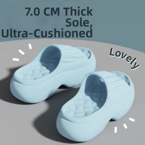 BUYANGSI | Comfortable Height Increasing Slippers For Multi-Use