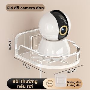 youqin | Giá Treo Máy Quay Giám Sát Không Cần Khoan Tường