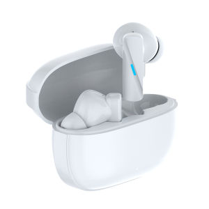 Tai Nghe Bluetooth Chơi Game Độ Trễ Thấp Kiểu Nhét Tai Có Chế Độ Đơn Tai Master-Slave Kết Nối Ổn Định Cho Chơi Game Và Nghe Nhạc