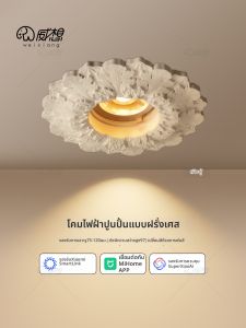 WEIXIANG | Smart Dimmable Full Spectrum Tube Light 75mm