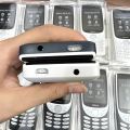 Điện thoại Nokia 8210 4g mới 100% pin 1450mah chính hãng. 