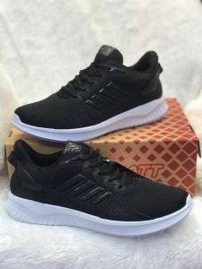 Sepatu sneakers PROATT PI 600 sz 35-44(FREE KAOS KAKI)