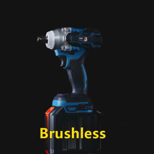 【3 in 1】 Electric Impact Wrench Original Cordless Heavy Duty Portable Rechargeable Hand Drill 1298V Free Battery Power Tool Socket Set Electric Ratchet Wrench Screwdriver Car Repair/Furniture Installatin/Equipment Maintenance