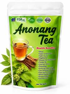 1PACK ANONANG HERBAL TEA