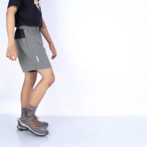 Zarventure Carrion Celana Running Short Olahraga Pendek Gym Lari Runing