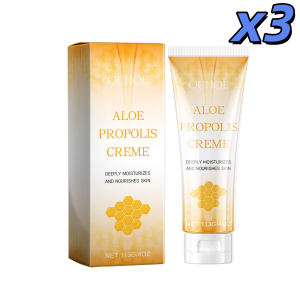 OUHOE | Ouhoe Facial Moisturizing Cream Nourishes Skin Brightens Facial Skin Anti Oxidant Soothe Tender Skin Rejuvenating Skin Cream