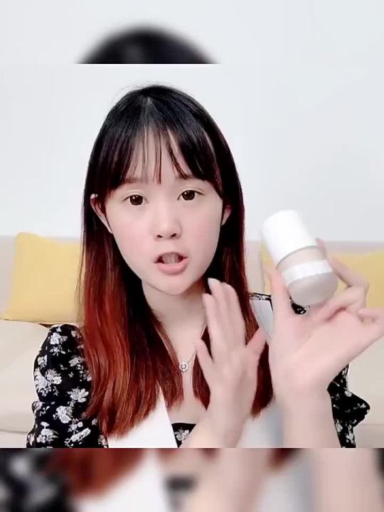 Kato Liquid Foundation KATO粉底液 Moisturizing Dry Oil Skin Does Not Take Off Makeup Oil Control