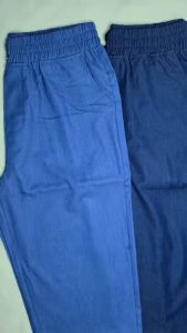 Quần Jean Thái Lụa Mướt 9 Tấc Chất Vãi Không Nhăn chất vãi mềm mịn mát lạnh mặt vào nhẹ nhàn [Shop Phát Lộc20]