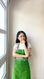 Kem dưỡng da tay Bơ Trà tuýp 30g cấp ẩm làm dịu da dưỡng sáng mịn - Cỏ Cây Hoa Lá - Ha Chi JSC