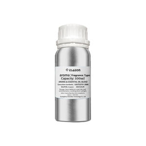 ESAEON 100ml (3.38 fl.oz) Westin White Tea Essential Oil - For Reed Diffuser & Fireless Aromatherapy & Waterless Aroma Diffusers