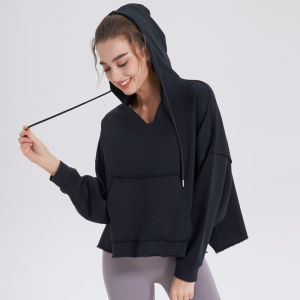 Áo Hoodie Thể Thao Dày