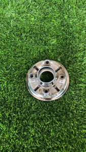 ORISINIL NAP GIR NAPGEAR RXKING FIZR VEGA R LAMA JUPITER ALFA FINISHING CROME