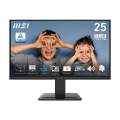 Màn hình MSI PRO MP253 / MP253W (24.5inch/ FHD/ IPS/ 100Hz/ 1ms/ Loa) - Màu Đen/ Trắng - Hàng Chính hãng - Bảo hành 24 Tháng -  Mới 100% - Đã có VAT. 