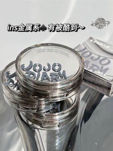 Advanced Metal Feeling Affordable BB Cream Air Cushion Long-lasting Makeup Invisible Pores Student Party Foundation Liquid