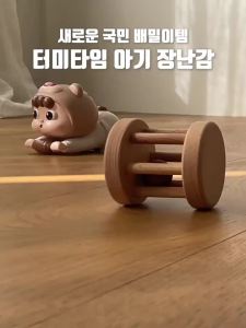 Baby Head-Up and Crawling Practice Equipment