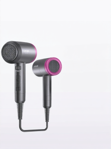 CONFU | Ionizing Hair Protecting Low Radiation Hair Dryer