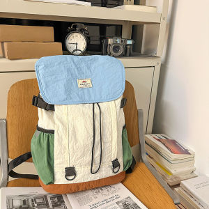 Balo Đi Cắm Trại Leo Núi Thể Thao Du Lịch Cho Trẻ Em Bé Trai Và Bé Gái Đi Học Ba Lô Cặp Đôi Ba Lô Trẻ Em