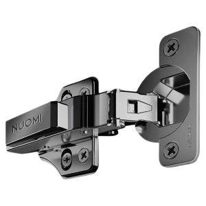 Nuomi | Hydraulic Buffer 304 Stainless Steel Hinges