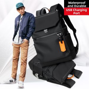 tanmesso | Leisure Large Capacity Backpack