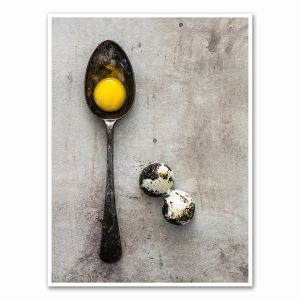 BILIBILI | Nordic Modern Style Kitchen Utensils And Appliances Posters Art Canvas Pictures For Living Room Home Decor Painting Unframed