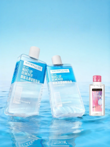 Maybelline | Gentle Cleansing Eye and Lip Makeup Remover
