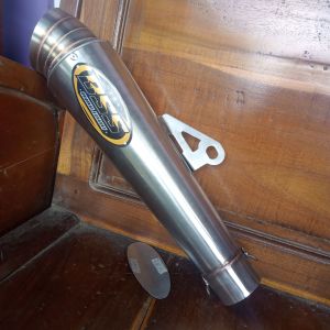 Silincer Knalpot engker engker Jiksow RKR Sarteng Herex Helikopter Sarangan Setengah ngeter ngeter Cb Gl Tiger Megapro C70