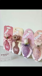 (5PCS) FOLDABLE VASES FLOWER Florist Bouquet Packaging Doorgift Gift Surprise Birthday Box Kotak Bunga Hadiah