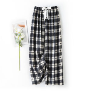 KASIHAN | Summer Thin Cotton Loungewear Loose Casual Women