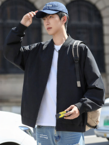 Warrior | New Mens Cotton Jacket Autumn/Spring