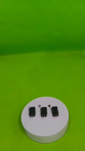 Micro Limit Switch Roller Lever Saklar Plat Roda Panjang Pendek 3 PIN - 5pc