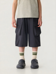 Marc&Janie | City Outdoor Boys Girls Quick-Dry Seven Eighths Pants