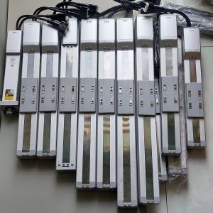 (Freeship Combo Vitme + Ray trượt + Motor IAI JAPAN khung Nhôm nhiều kích thước hành trình - 8XOfficial