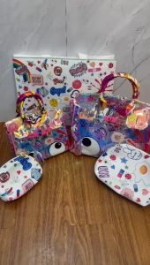 TAS HOLOGRAM MATA VIRAL BANGKOK