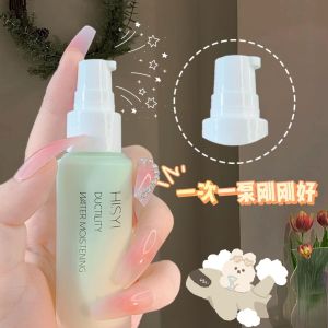 Long-Lasting Translucent Foundation Air Cushion Concealer Brightens Skin Student Makeup Primer Non-Caking Powder Control