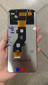 Màn hình thay cho Tecno Spark Go 1 2024