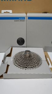 SHIMANO Deore Cassette Sprocket 11s CS-M5100