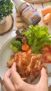 📍PEARRIN เซ็ตซอสสำหรับเด็ก ซฮสเด็ก เอาใจเด็กเบื่อข้าว 👶🏻