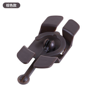 Anti-Fall Anti-Slip Electric Vehicle Charger Hook Storage Rack Fixed Device Sticky Hook for Electric Bikes And Cars