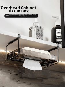 RORK | Wall Mounted Tissue Box