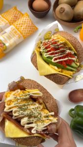 มายองเนส คิวพี สูตรมายด์ไทป์ ขนาด 310 มล. ไม่ใส่ผงชูรส มีฮาลาล