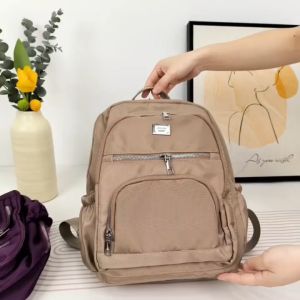 Grosir import jakarta tas ransel wanita import fashion tas back pack 260 wanita best seller tas punggung cantik