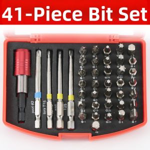 BAIRUITE | Mini Electric Screwdriver Drill Kit with Lithium Battery USB Charging Home Use