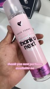 BUY 1 TAKE 1 PERFUME Pure Cloud Moonlight Sweet Like Candy Scents Fragrance Body Mist 236ml