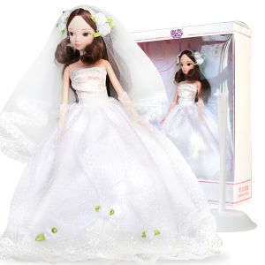 Búp Bê Thời Trang Cổ Trang Phục Mùa Xuân Mùa Hè Mùa Thu Mùa Đông Búp Bê Fairy Doll Búp Bê Nhỏ Bằng Vải