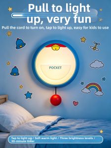 surepower | Bedroom Sleeping Birthday Gift & Decorative Night Light