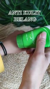 Paket Body Care Pemutih Badan Lengkap Murah Whitening Bpom Care Sr12 Skincare Pria dan Wanita OriPom